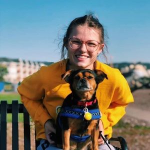 Meet your Posher, Cameron